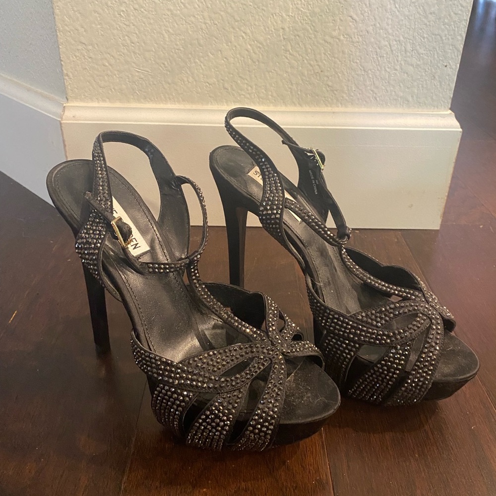 Steve Madden Heels